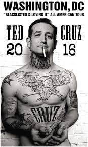 cruz