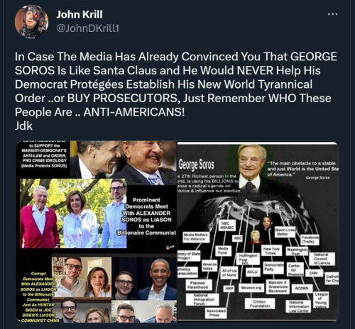 Soros 1