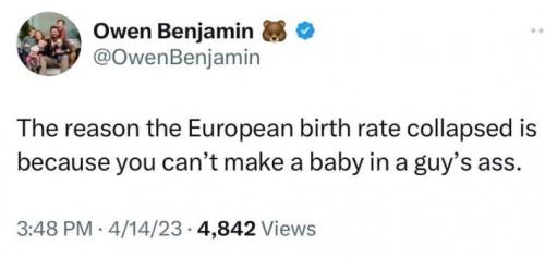 Birth Rate 1