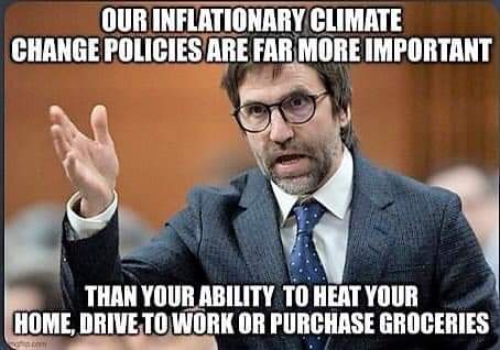 our inflationary climate