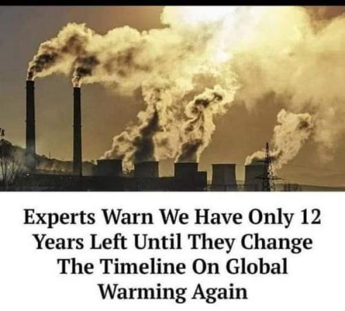 12 years left