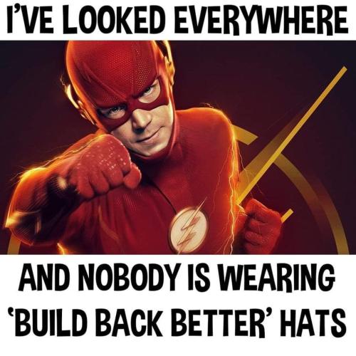 i looked everywhere