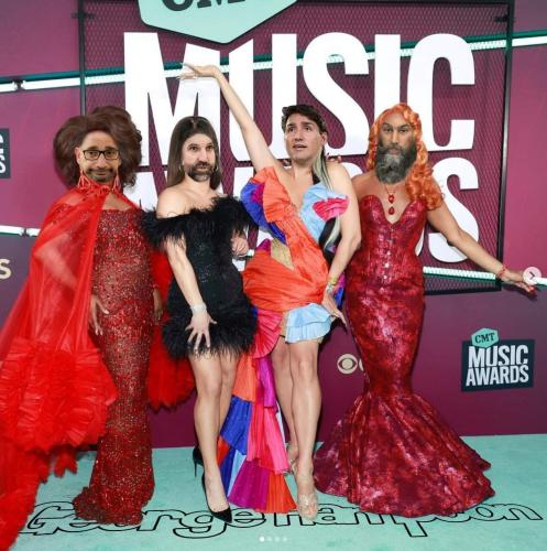 music awards