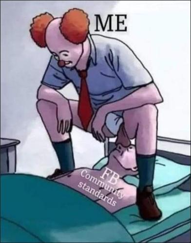 community standards31