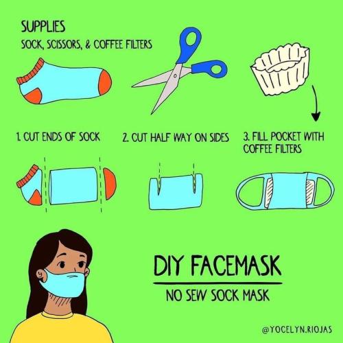 DYI-Face-Mask