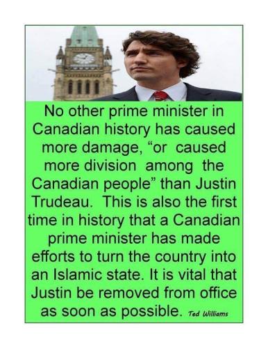 no other Prime Minister