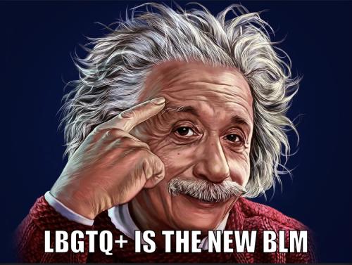 LBGTQ 1