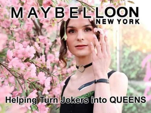maybeloon