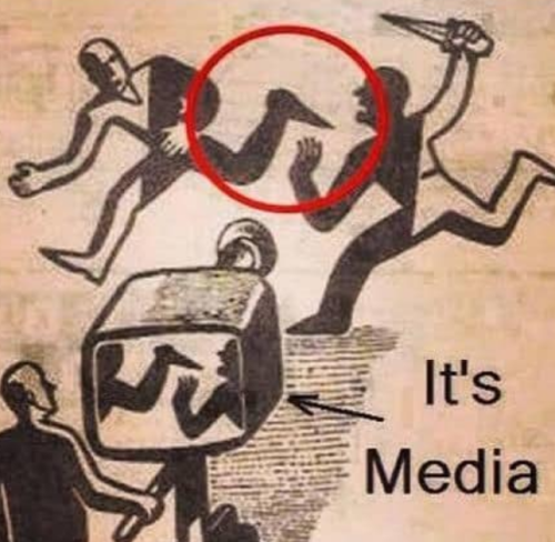 media