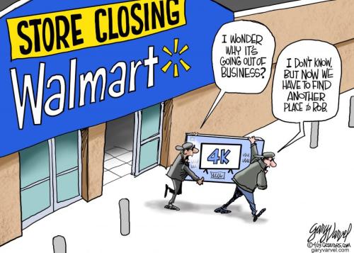 store closing