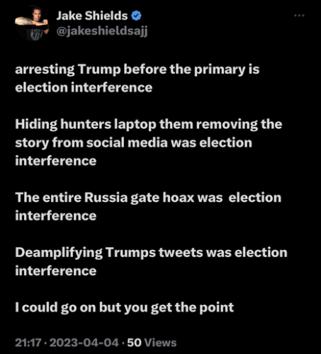 Interference 1