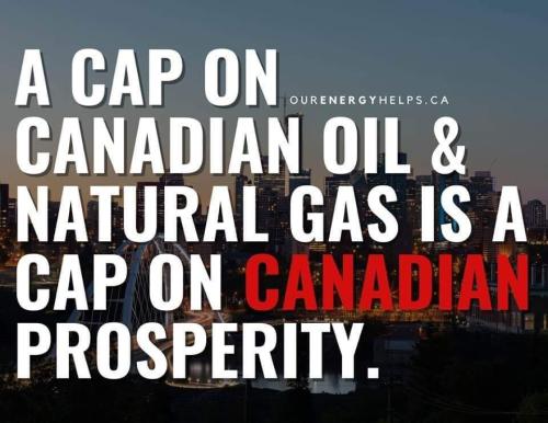 Canadian Gas and Oil