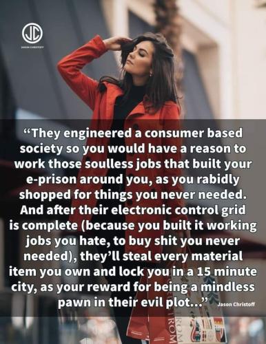 Society 1