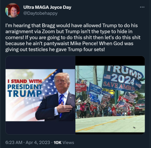Trump 1