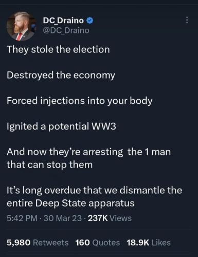 Deep State 1