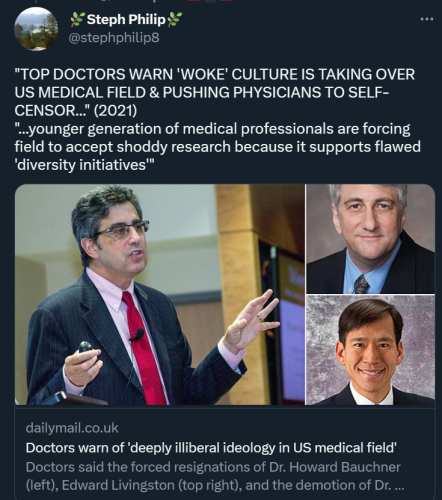 Woke Culture 1