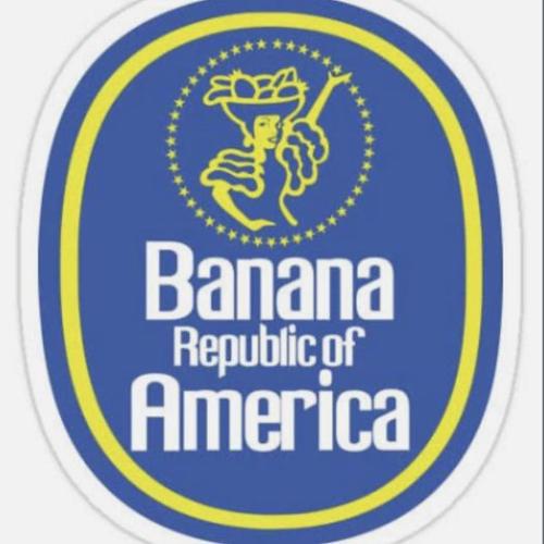 banana