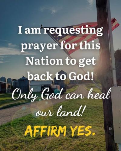 God Bless America 20