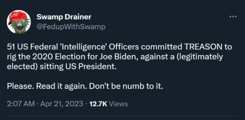 Treason 2