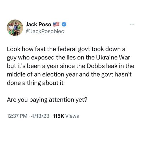Leaks 4