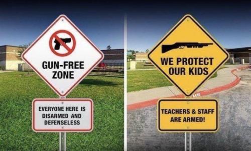 gun free 2 me