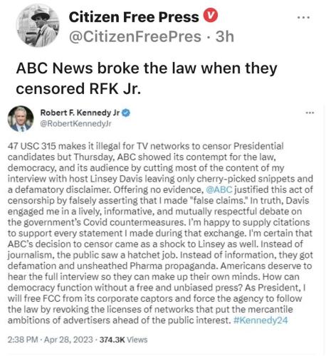 Kennedy 1