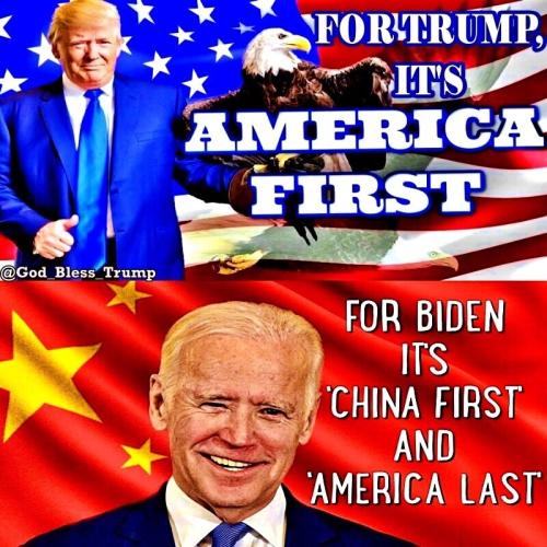 Biden Trump 1