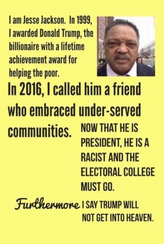 Jesse Jackson