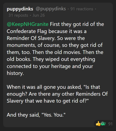 Slavery 1
