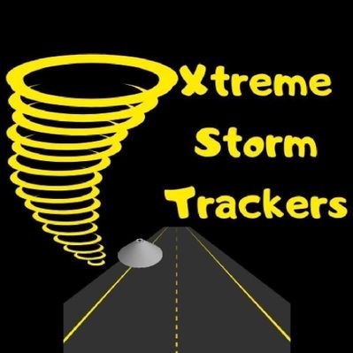 XtremeStormTrackers Logo