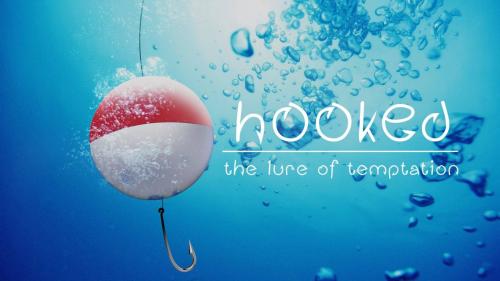 Hooked