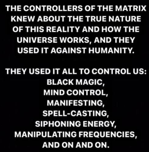 Matrix 1