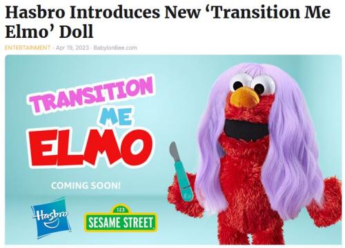 elmo