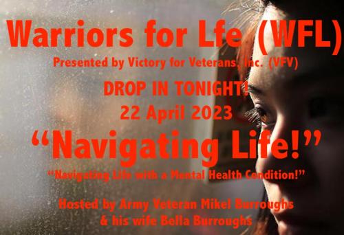 1-Navigate Mental Health Conditions