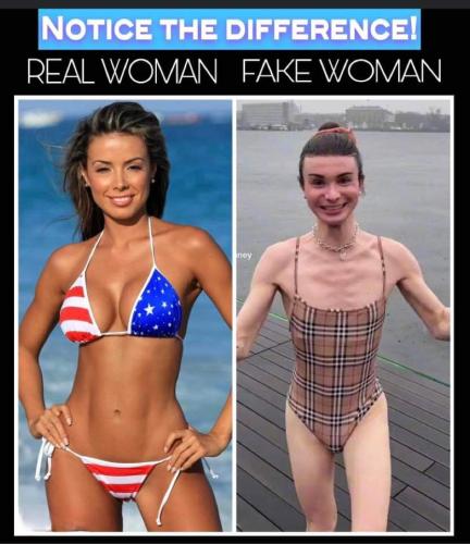notice the difference