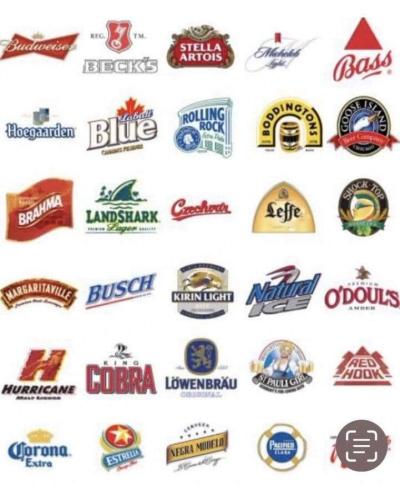 Woooah boycott them all