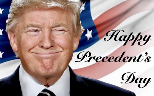 Trump 1