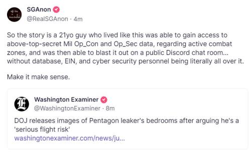 Leaker 1