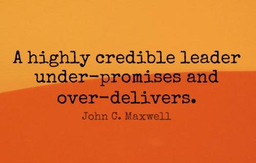 1-Leadership & Promises1