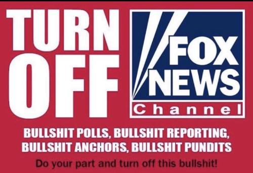 Fox 1