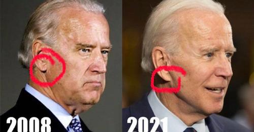 notice the diference
