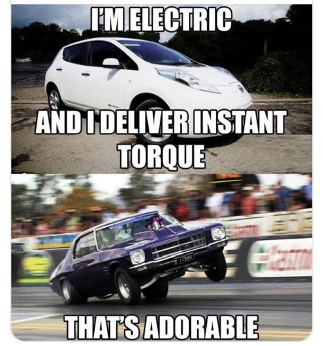 EV 1