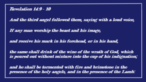 Revelation 149 - 10
