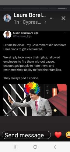took away their rights