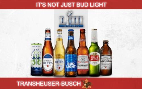 Transheuser Busch