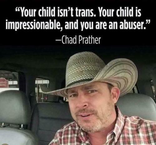 child trans f