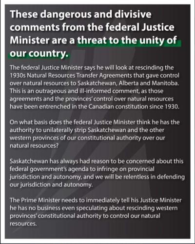 Federal Justice Minister