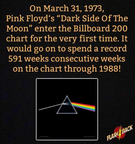 Pink Floyd DSOTM