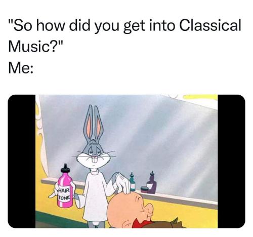classical music