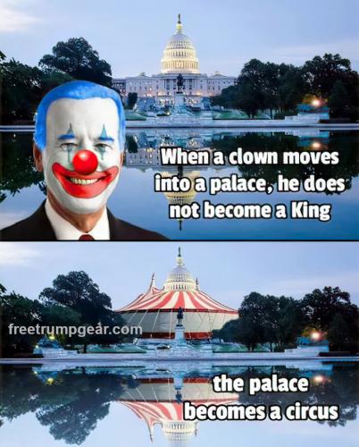 clowncircus